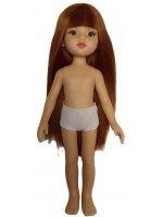 Кукла Paola Reina Las Amigas - Lumita, 32 cm