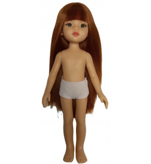 Кукла Paola Reina Las Amigas - Lumita, 32 cm