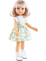 Кукла Paola Reina Las Amigas - Роза, 32 cm