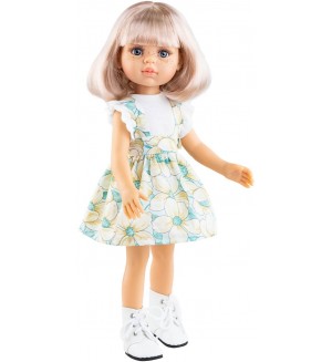Кукла Paola Reina Las Amigas - Роза, 32 cm