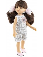 Кукла Paola Reina Las Amigas - Стефания, 32 cm