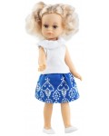 Кукла Paola Reina Mini Amigas - Loli, 21 cm  