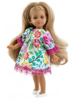 Кукла Paola Reina Mini Amigas - Мартина, 21 cm
