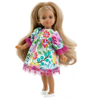 Кукла Paola Reina Mini Amigas - Мартина, 21 cm