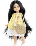Кукла Paola Reina Mini Amigas - Ноа, 21 cm