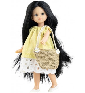 Кукла Paola Reina Mini Amigas - Ноа, 21 cm