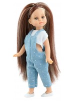 Кукла Paola Reina Mini Amigas - Ноелия, 21 cm