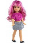 Кукла Paola Reina Mini Amigas - Сорая, 21 cm