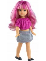 Кукла Paola Reina Mini Amigas - Сорая, 21 cm