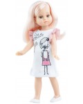 Кукла Paola Reina Mini Amigas - Валерия, 21 cm