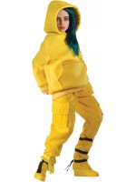 Кукла Playmates - Billie Eilsh, 26 cm