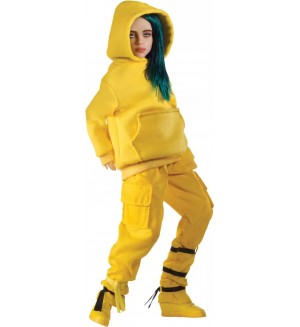 Кукла Playmates - Billie Eilsh, 26 cm