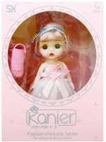 Кукла Raya Toys - Kanier, 16 cm, асортимент