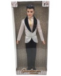 Кукла Raya Toys Кукла - Fashion Male, 29 cm