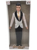 Кукла Raya Toys Кукла - Fashion Male, 29 cm