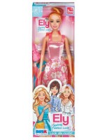 Кукла RS Toys - Еly Spring Fashion Look, 30 cm, асортимент