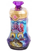 Кукла с магическо появяване Moose - Magic Mixies Pixlings, Pink