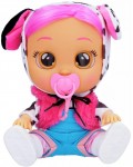 Кукла със сълзи IMC Toys Cry Babies - Dressy Dotty