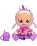 Кукла със сълзи за целувки IMC Toys Cry Babies - Kiss me Stella