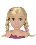 Кукла Simba Toys - Глава за фризиране