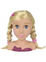 Кукла Simba Toys - Глава за фризиране