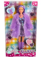 Кукла Simba Toys Steffi Love - Стефи, Fluffy