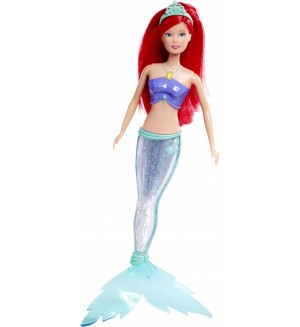 Кукла Simba Toys Steffi Love - Стефи, русалка