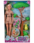 Кукла Simba Toys Steffi Love - Стефи с коали
