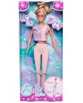 Кукла Simba Toys Steffi Love - Стефи с обръч