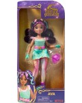 Кукла Spin Master Unicorn Academy - Ava, 24 cm
