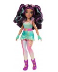 Кукла Spin Master Unicorn Academy - Ava, със 7 аксесоара, 24 cm