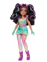 Кукла Spin Master Unicorn Academy - Ava, със 7 аксесоара, 24 cm