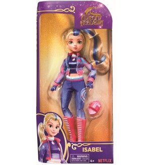 Кукла Spin Master Unicorn Academy - Isabel, 24 cm