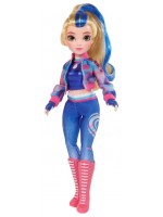 Кукла Spin Master Unicorn Academy - Isabel, с аксесоари, 24 cm