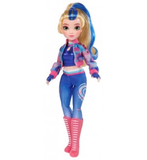 Кукла Spin Master Unicorn Academy - Isabel, с аксесоари, 24 cm