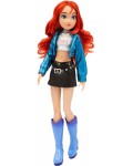 Кукла Winx Beauty Pop - Блум, 26 cm