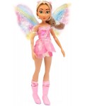 Кукла Winx Fairy Light Up - Флора, 27 cm
