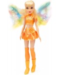 Кукла Winx Fairy Light Up - Стела, 27 cm 
