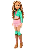 Кукла Winx Iconic - Флора, 27 cm