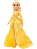 Кукла Winx The Alfea Grand Ball - Стела, 26 cm 