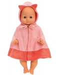 Кукла за къпане Micki Pippi Skrallan - Анна, 36 cm