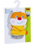 Кукла за куклен театър Haba - Коте