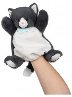 Кукла за куклен театър Kaloo - Коте, 25 cm