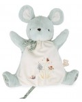 Кукла за куклен театър Kaloo - Мишле, 24 cm
