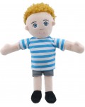  Кукла за пръсти The Puppet Company - Момче