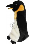 Кукла за театър The Puppet Company - Пингвин, 40 cm, ръкавица