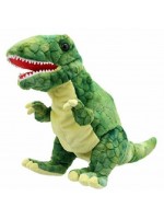 Кукла за театър The Puppet Company - T-rex, 35 cm