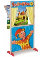 Куклен театър Eichhorn
