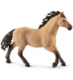 Фигурка Schleich Horse Club -  Жребец Куотър Хорс