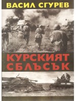 Курският сблъсък Курският сблъсък
